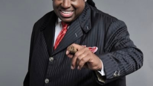 Image of Legends of Laughter: Bruce Bruce, Lavell Crawford, Adele Givens & Don DC Curry