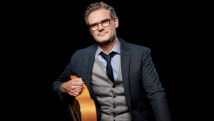 Image of Jesse Cook: Forever Live