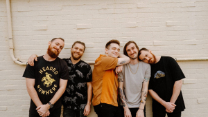 Image of Makari & Kurt Travis