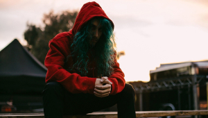 Image of Pouya w/ Fat Nick